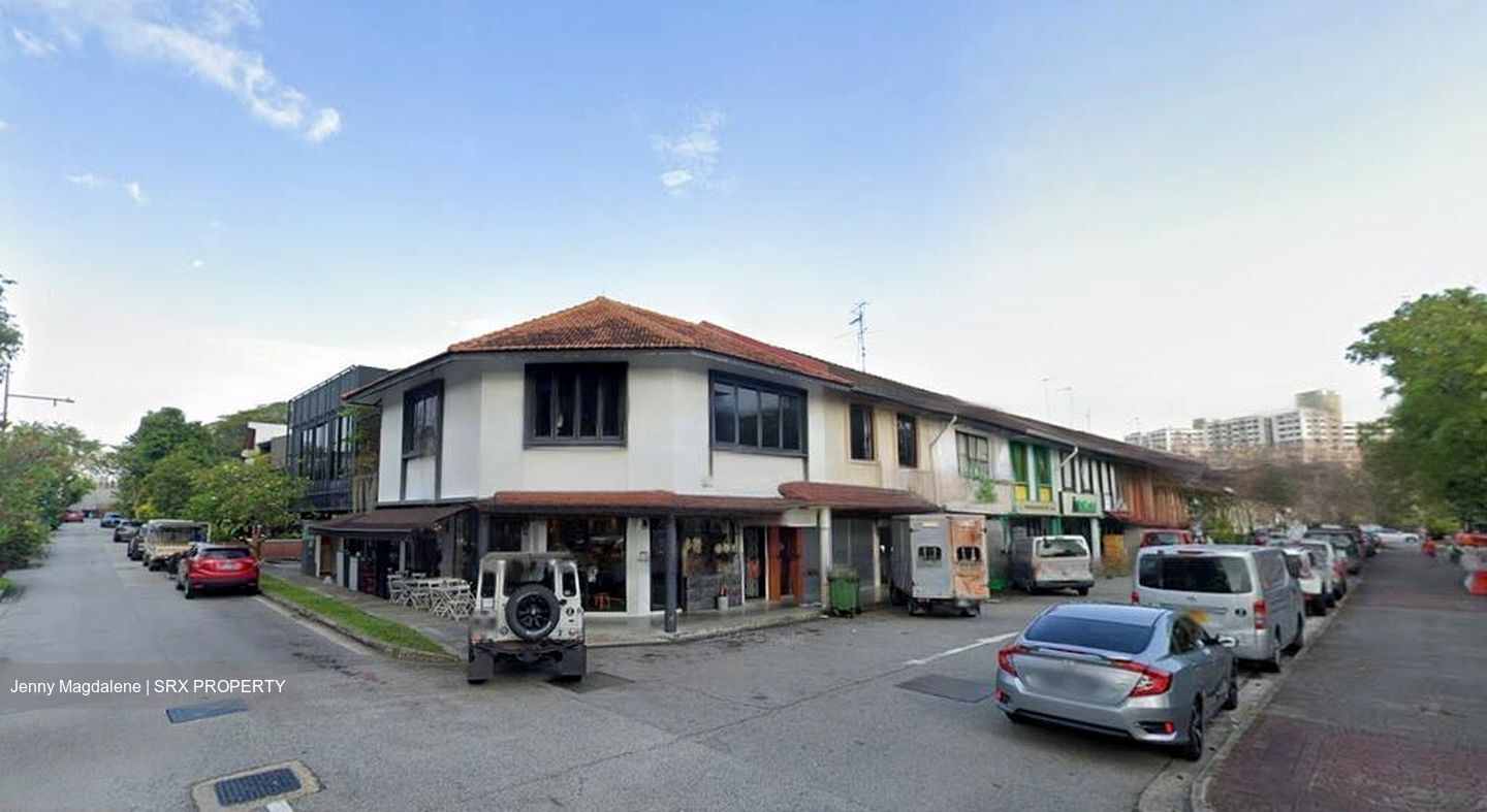 Bedok South Road (D16), Terrace #485275421